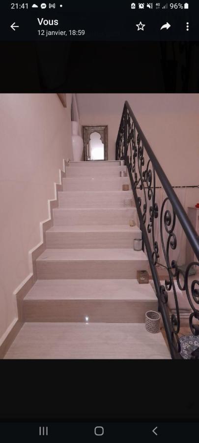 Chez Marie Villa La Plaine-des-Palmistes Esterno foto