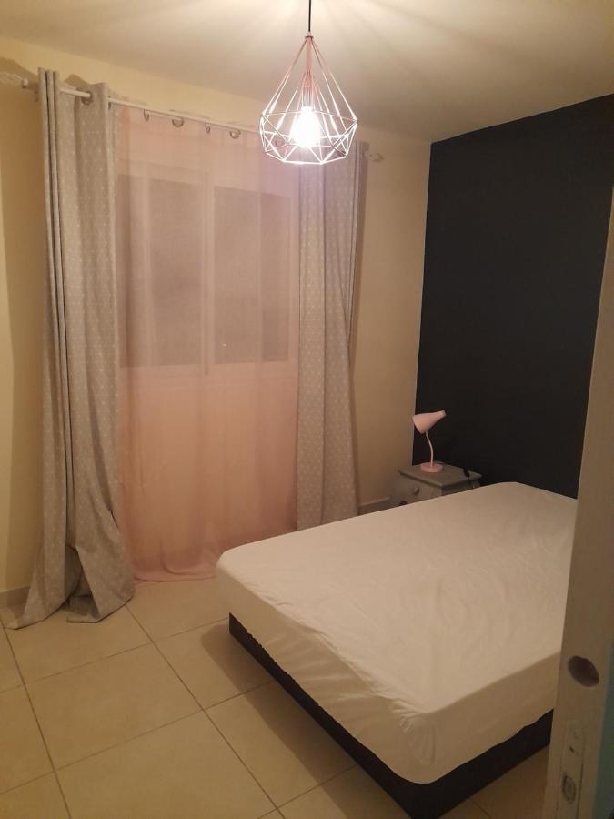 Chez Marie Villa La Plaine-des-Palmistes Esterno foto