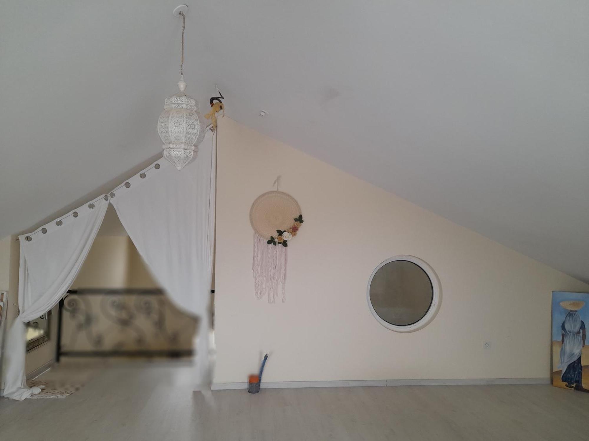 Chez Marie Villa La Plaine-des-Palmistes Esterno foto