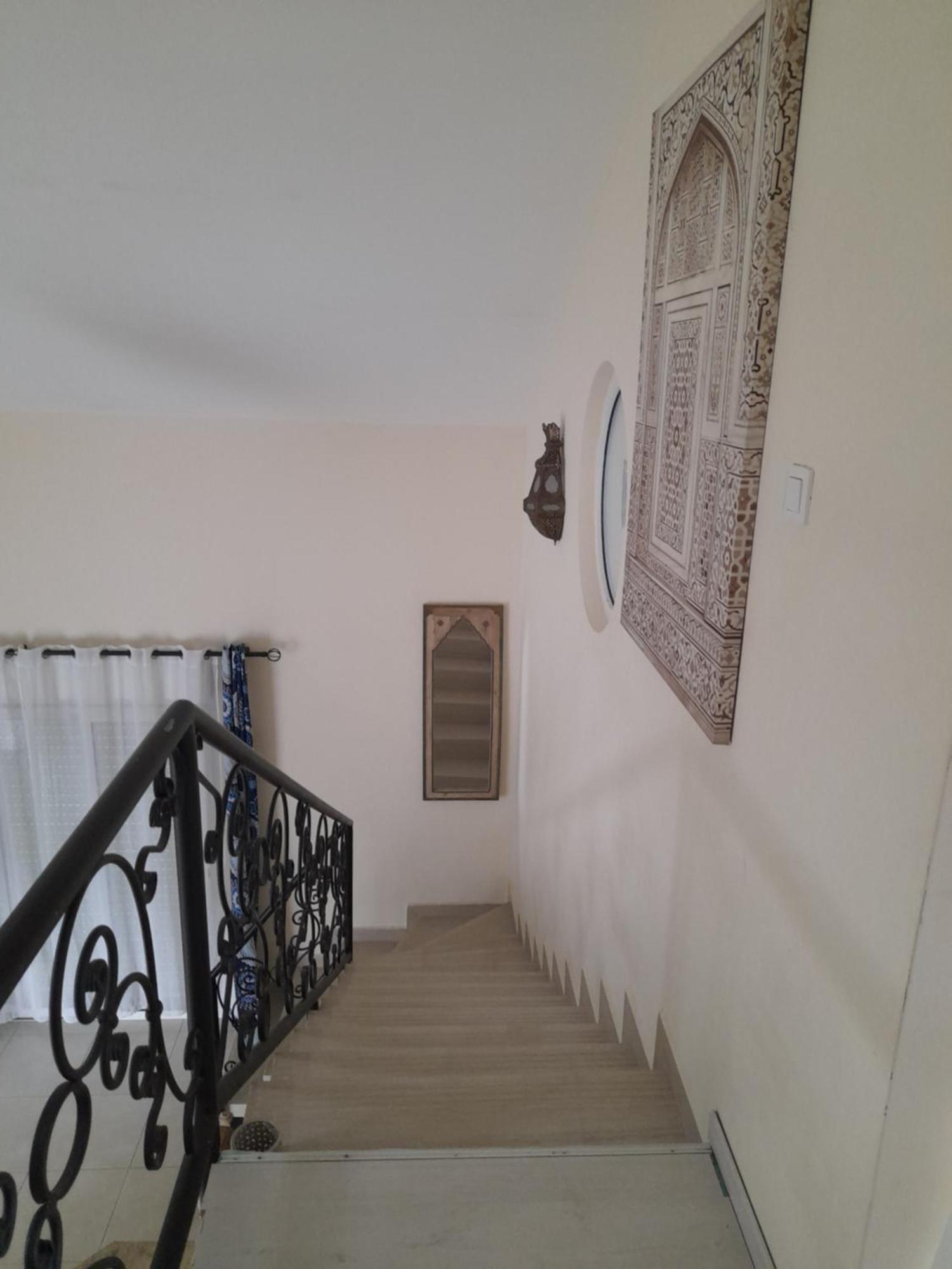 Chez Marie Villa La Plaine-des-Palmistes Esterno foto