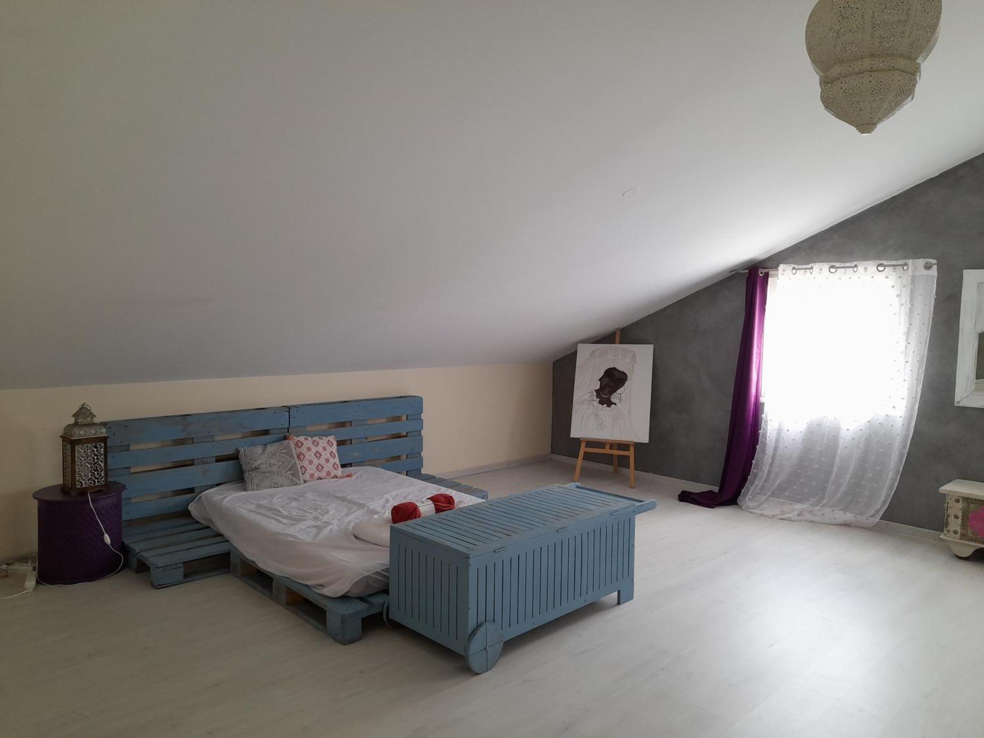 Chez Marie Villa La Plaine-des-Palmistes Esterno foto