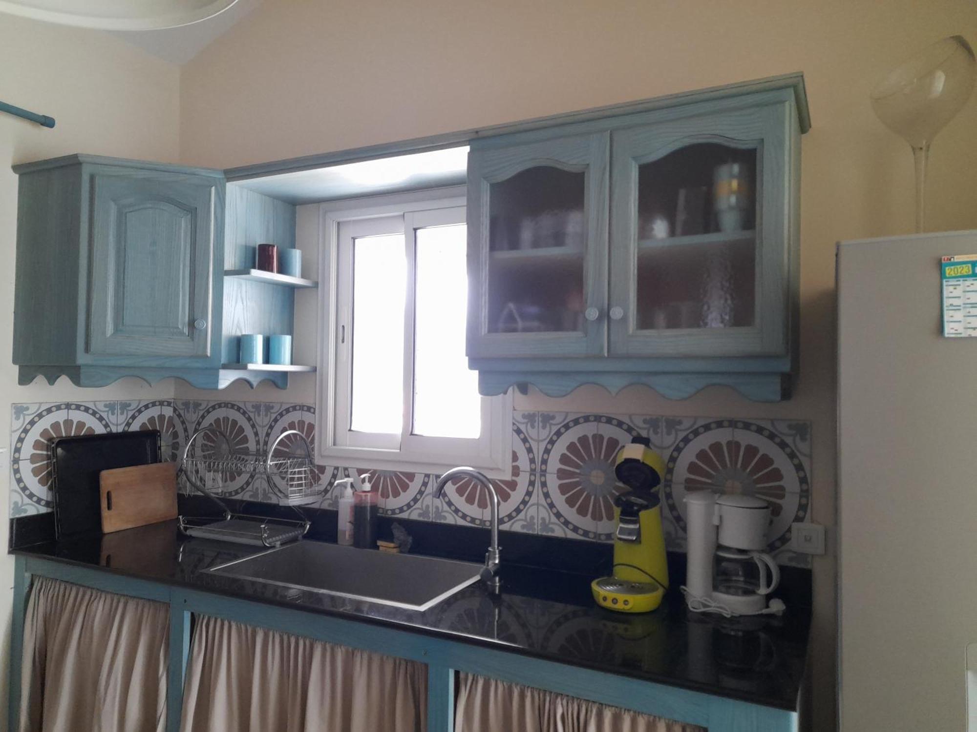 Chez Marie Villa La Plaine-des-Palmistes Esterno foto
