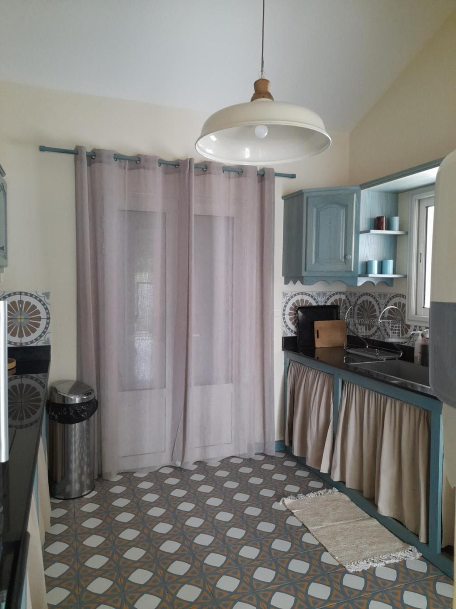 Chez Marie Villa La Plaine-des-Palmistes Esterno foto