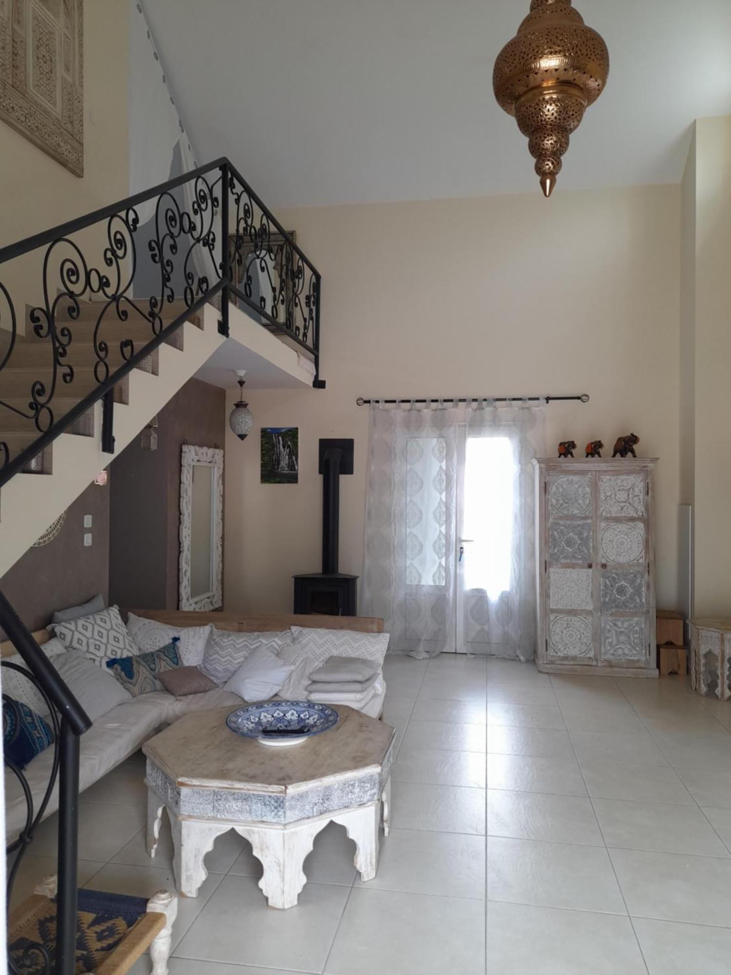 Chez Marie Villa La Plaine-des-Palmistes Esterno foto