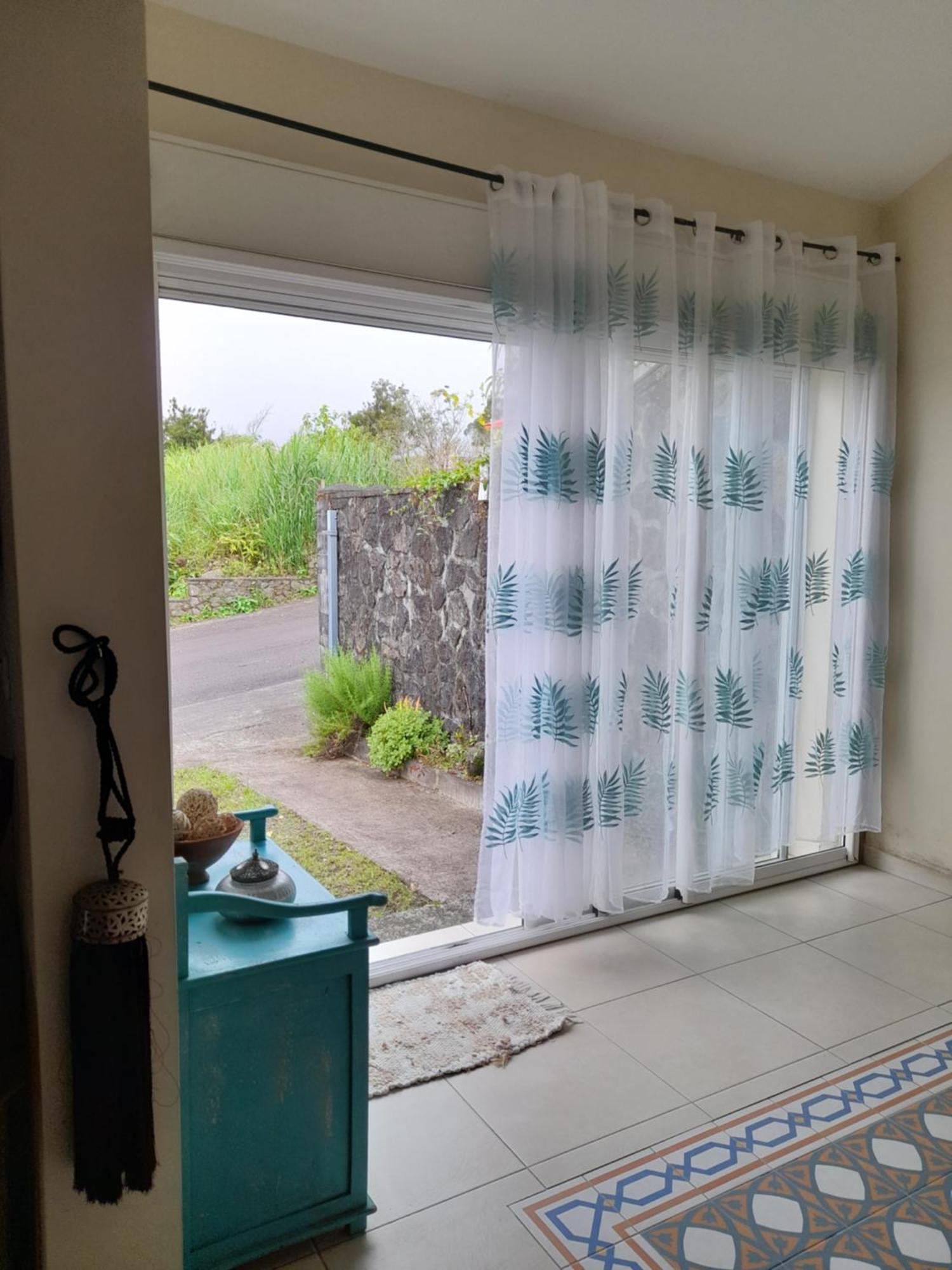 Chez Marie Villa La Plaine-des-Palmistes Esterno foto
