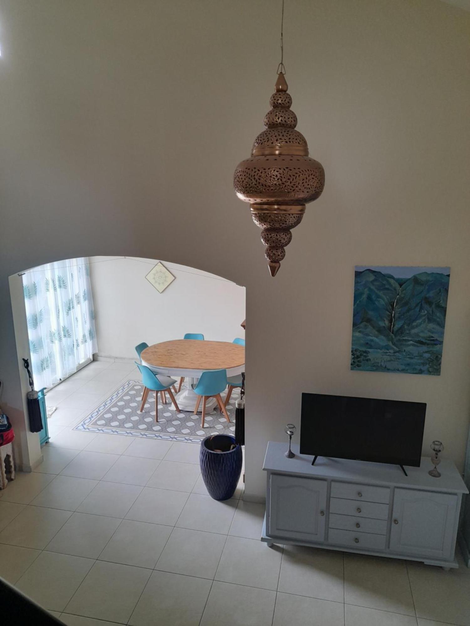 Chez Marie Villa La Plaine-des-Palmistes Esterno foto