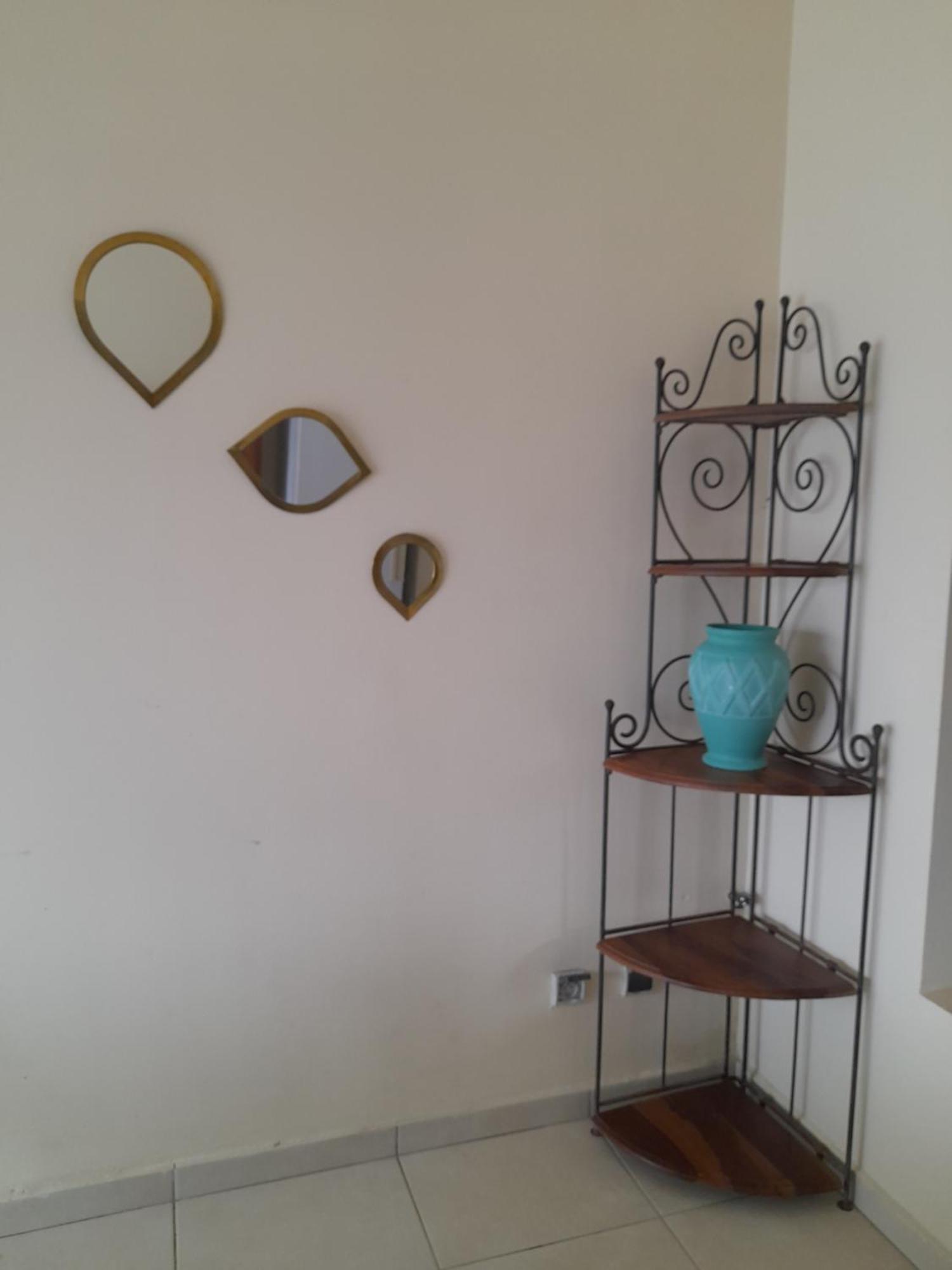 Chez Marie Villa La Plaine-des-Palmistes Esterno foto