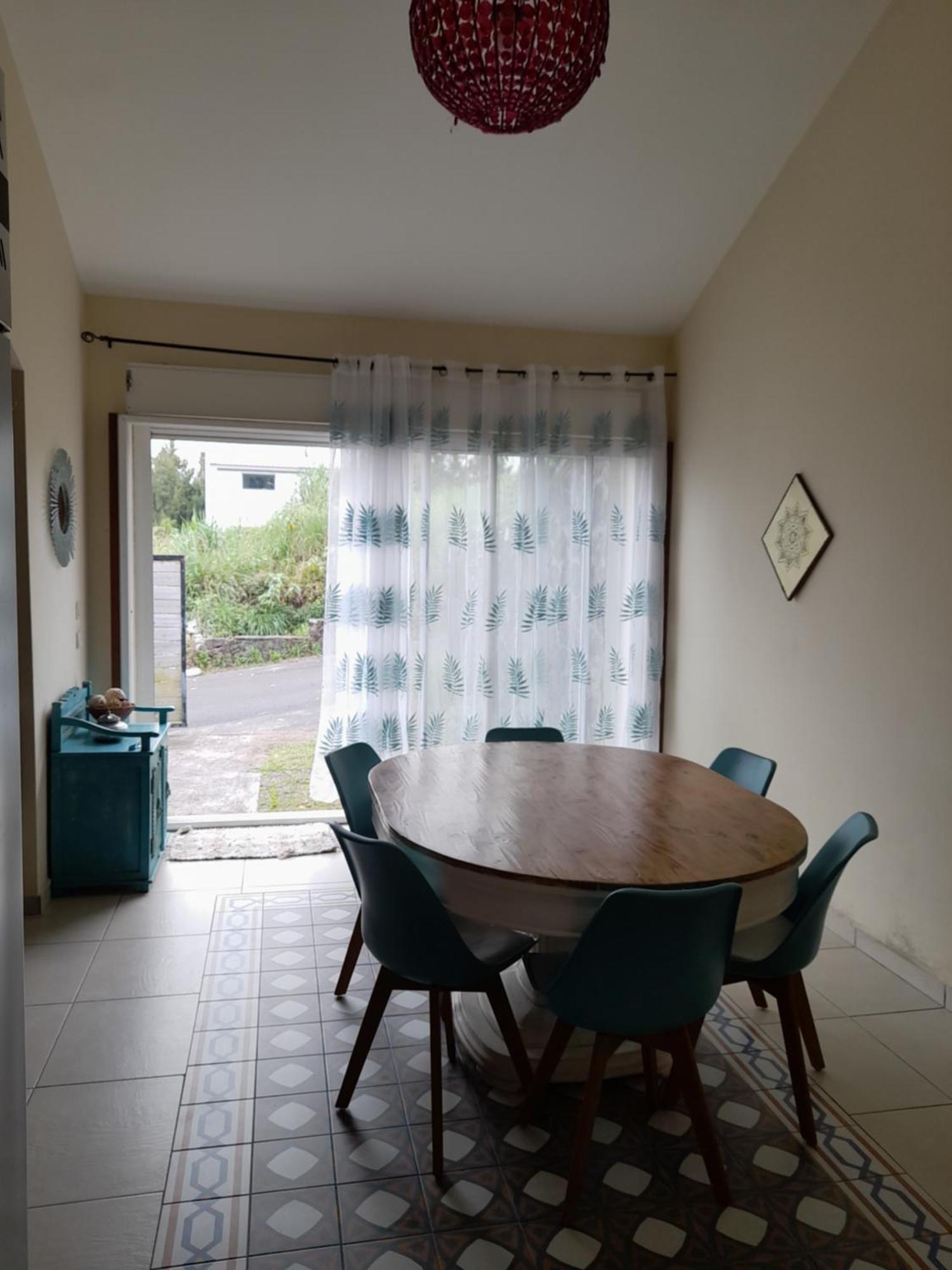 Chez Marie Villa La Plaine-des-Palmistes Esterno foto