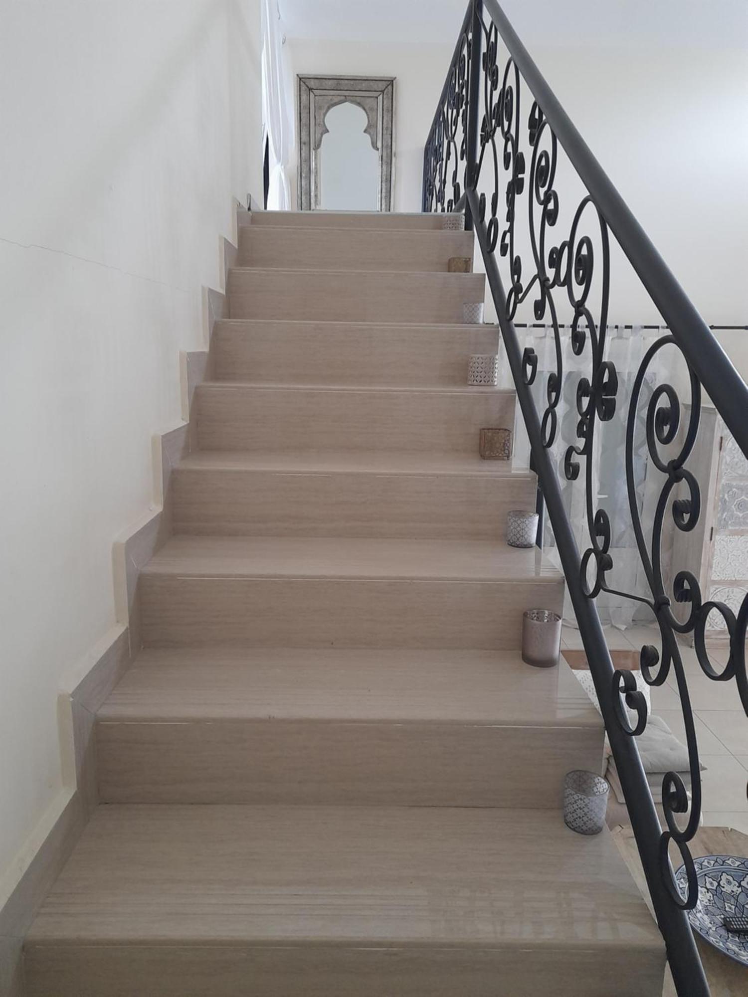Chez Marie Villa La Plaine-des-Palmistes Esterno foto