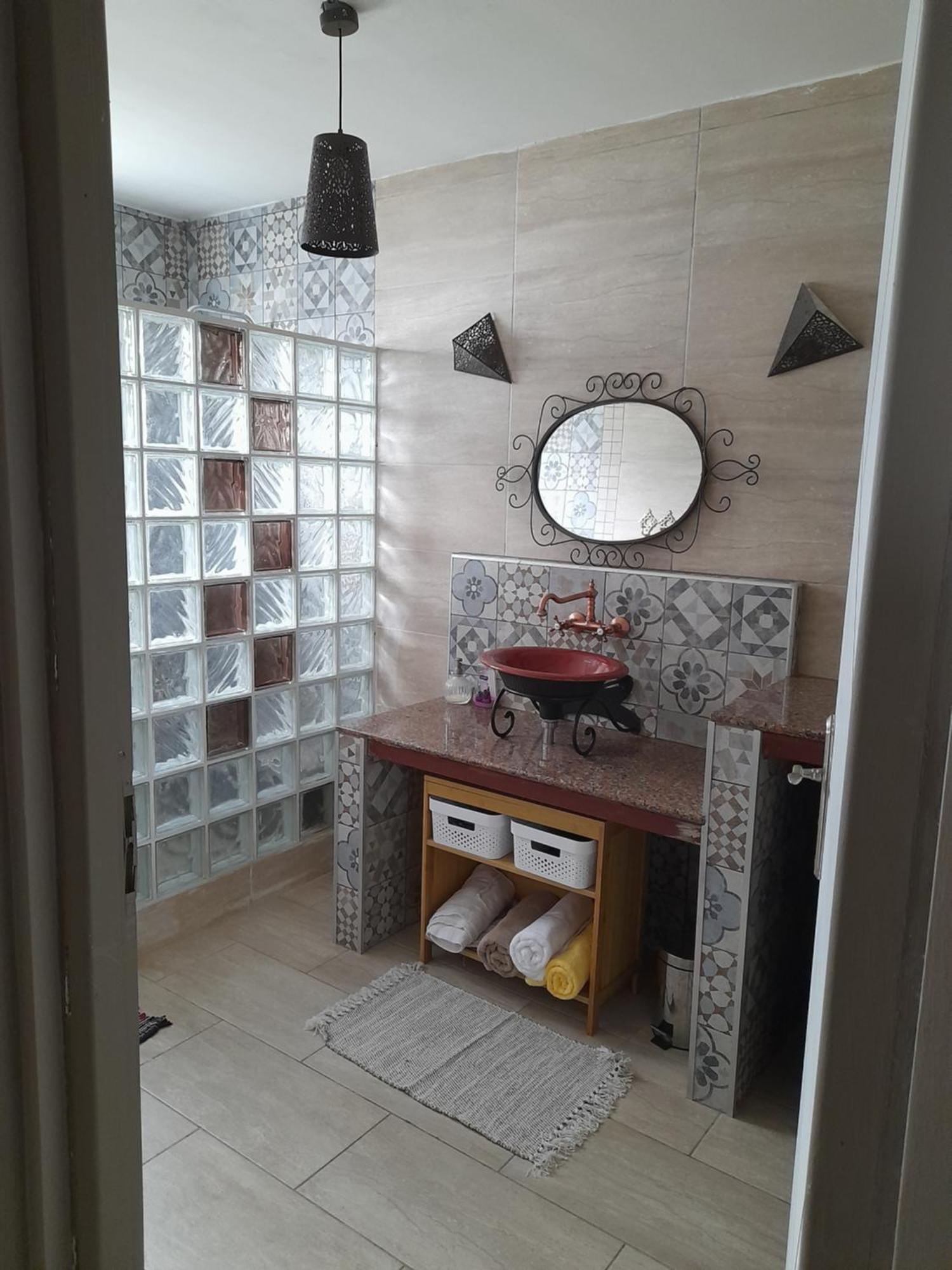 Chez Marie Villa La Plaine-des-Palmistes Esterno foto
