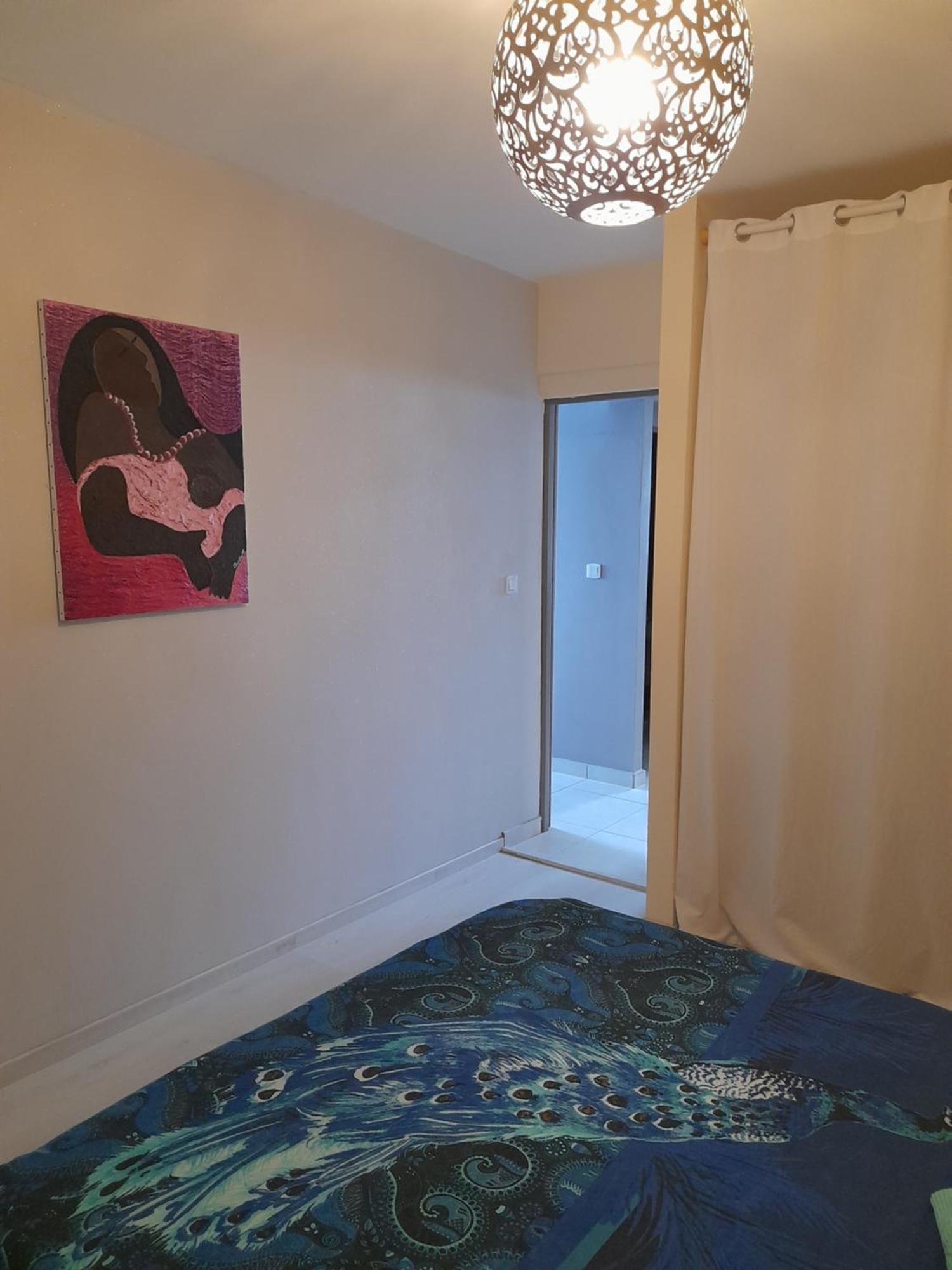 Chez Marie Villa La Plaine-des-Palmistes Esterno foto
