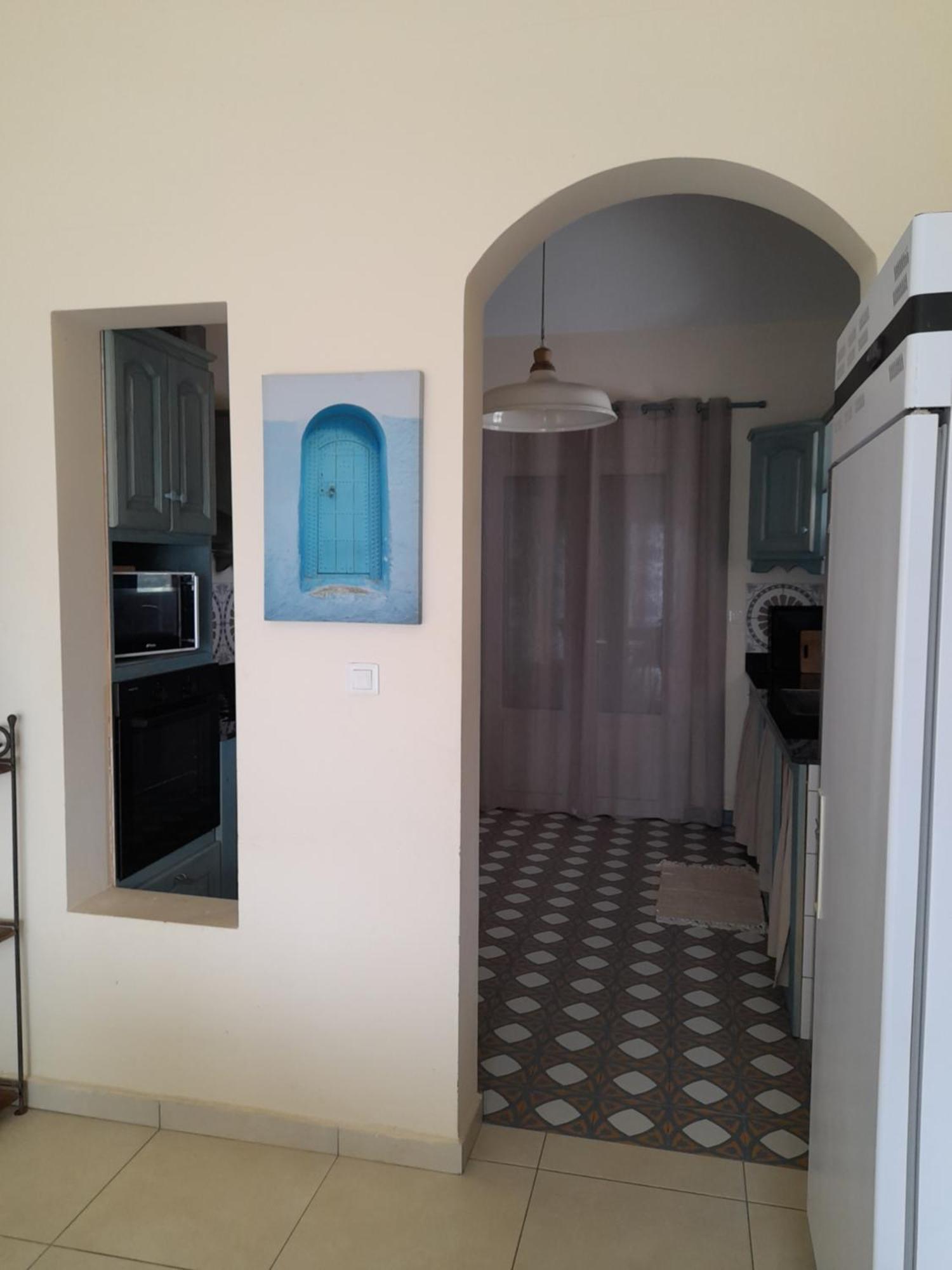 Chez Marie Villa La Plaine-des-Palmistes Esterno foto
