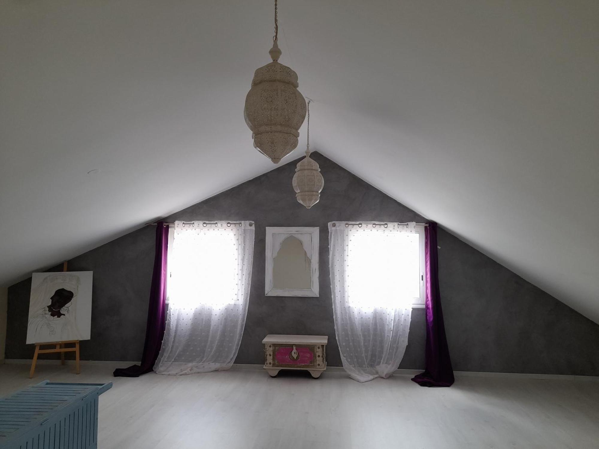 Chez Marie Villa La Plaine-des-Palmistes Esterno foto
