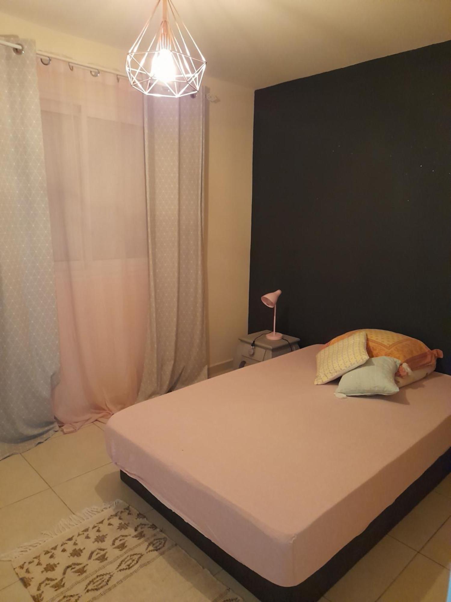 Chez Marie Villa La Plaine-des-Palmistes Esterno foto