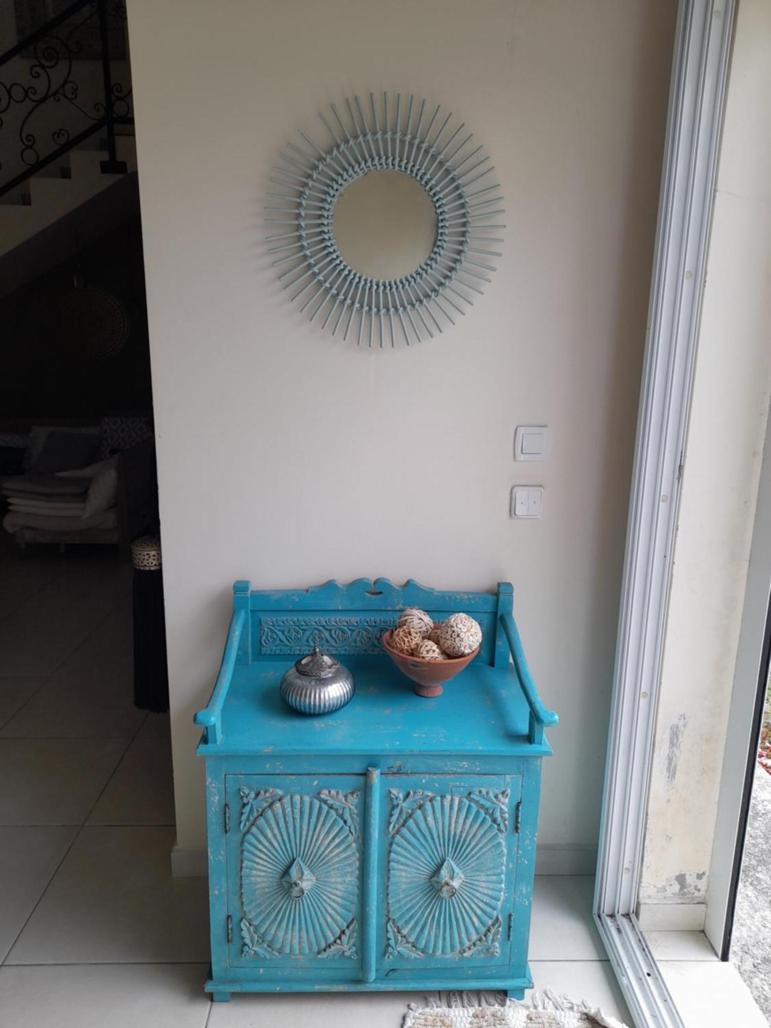 Chez Marie Villa La Plaine-des-Palmistes Esterno foto