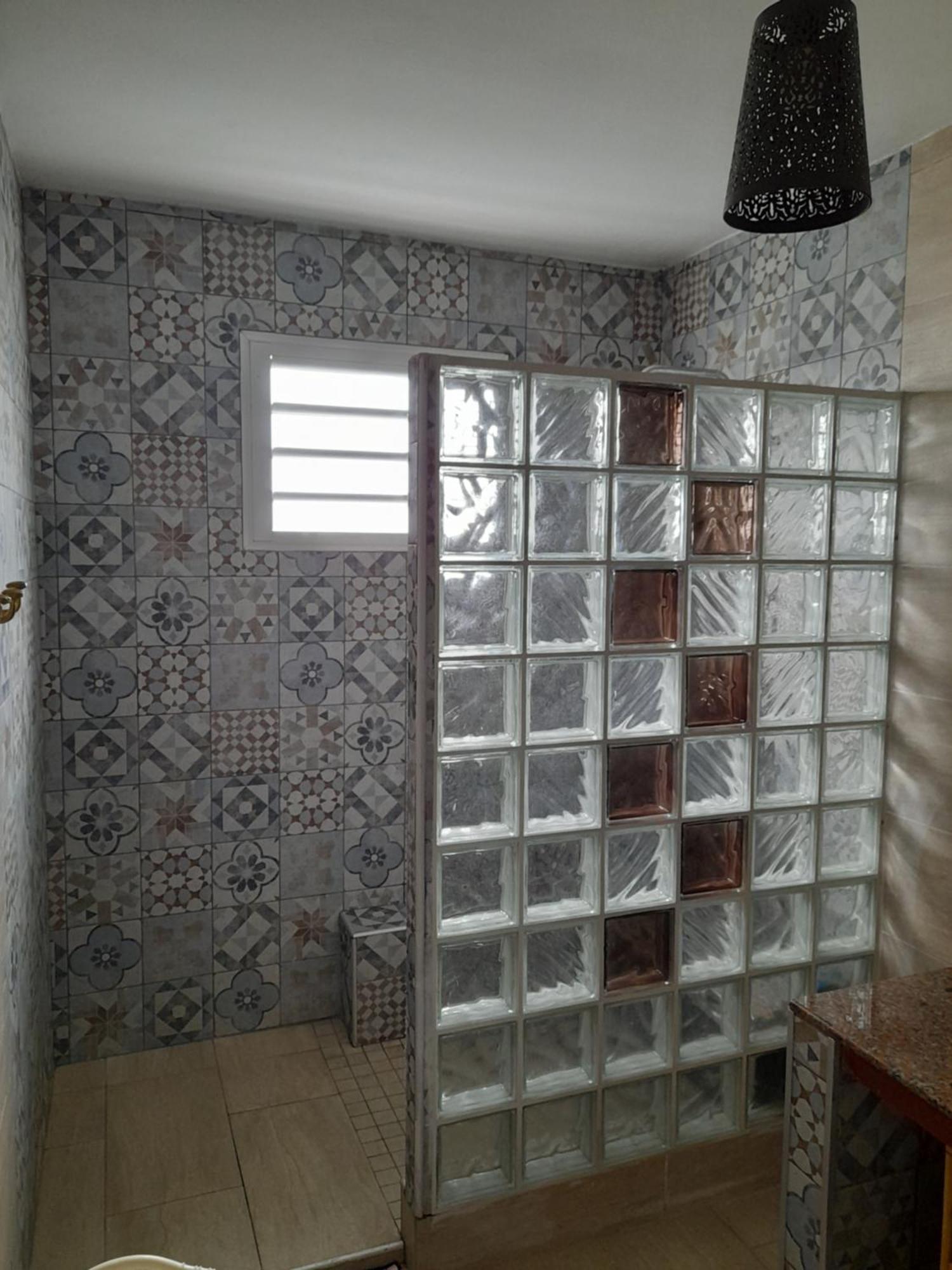 Chez Marie Villa La Plaine-des-Palmistes Esterno foto