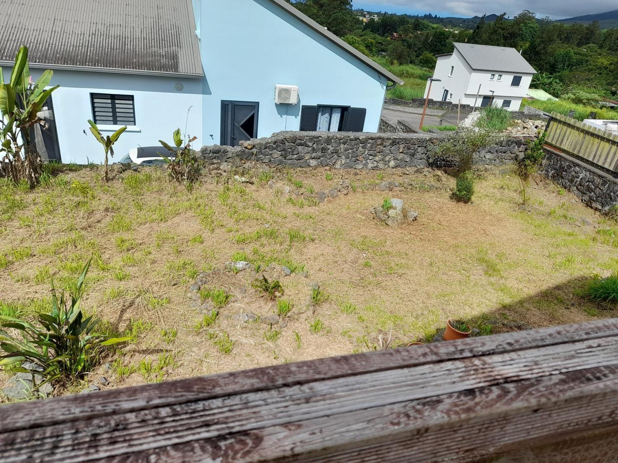 Chez Marie Villa La Plaine-des-Palmistes Esterno foto